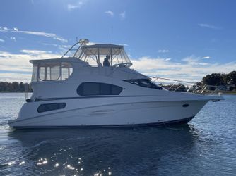 39' Silverton 2005 Yacht For Sale